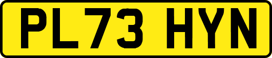 PL73HYN