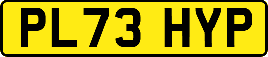 PL73HYP