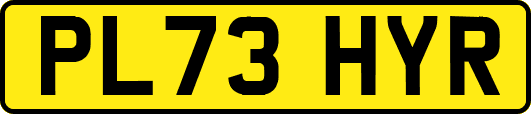 PL73HYR