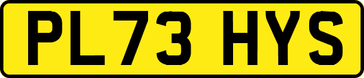 PL73HYS