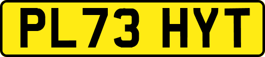 PL73HYT