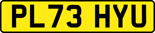 PL73HYU