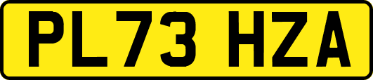 PL73HZA