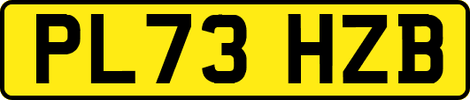PL73HZB