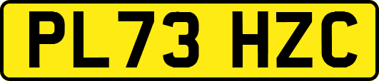 PL73HZC