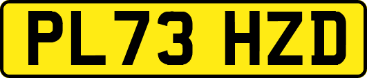 PL73HZD