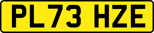 PL73HZE