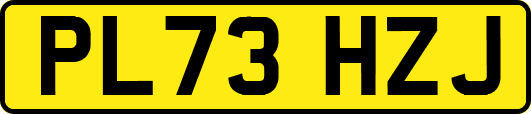 PL73HZJ