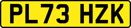 PL73HZK