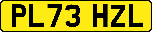 PL73HZL