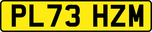 PL73HZM