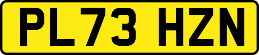 PL73HZN