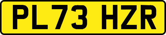 PL73HZR
