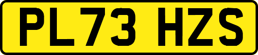 PL73HZS
