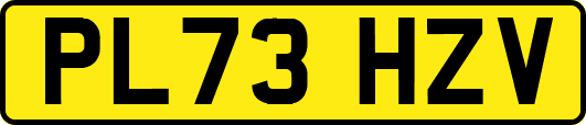 PL73HZV