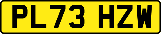 PL73HZW
