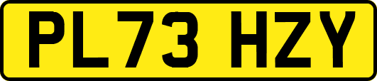 PL73HZY