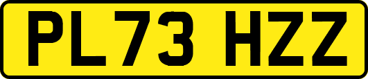 PL73HZZ