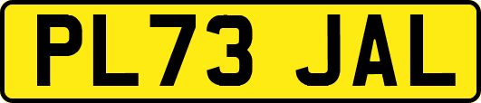 PL73JAL