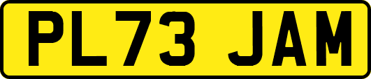 PL73JAM
