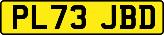 PL73JBD