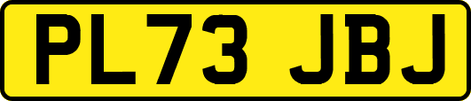 PL73JBJ