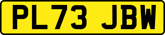 PL73JBW