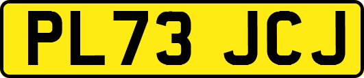 PL73JCJ