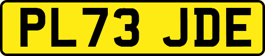 PL73JDE