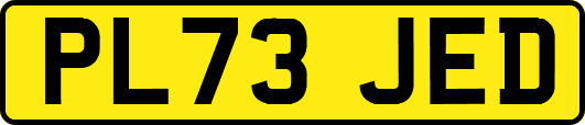 PL73JED