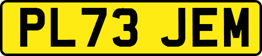 PL73JEM