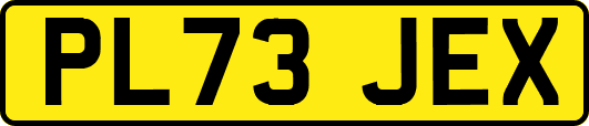 PL73JEX