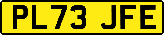 PL73JFE