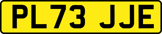 PL73JJE