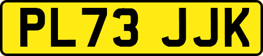 PL73JJK