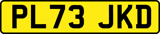 PL73JKD