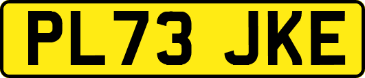 PL73JKE