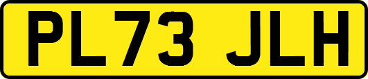 PL73JLH