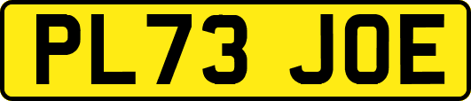 PL73JOE