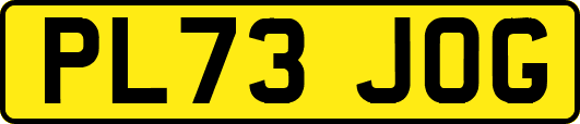 PL73JOG