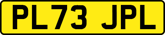 PL73JPL