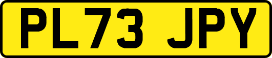 PL73JPY