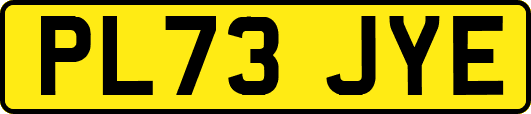 PL73JYE