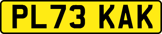 PL73KAK