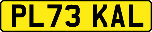 PL73KAL