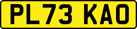 PL73KAO