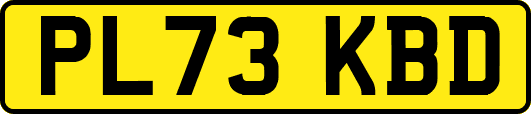 PL73KBD