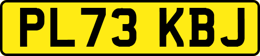 PL73KBJ