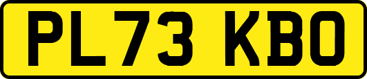 PL73KBO