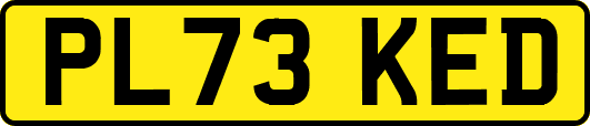 PL73KED
